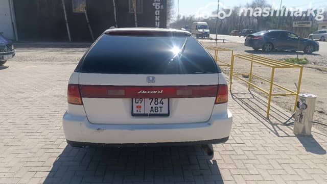 Honda Accord VI 2.3 AT