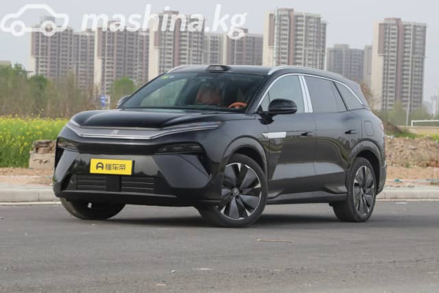 BYD Tang L EV Electro AT