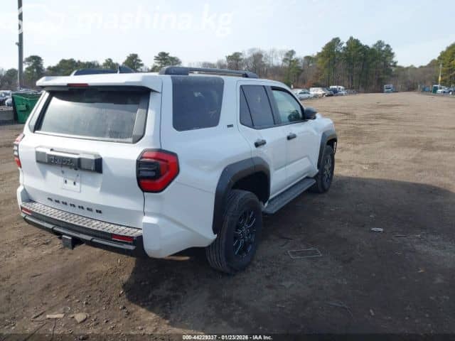 Toyota 4Runner VI 2.4 AT 4WD