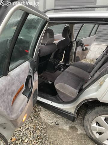 Opel Omega B 2.5 MT