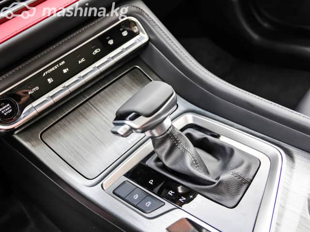 Changan CS55PLUS I 1.5 AMT