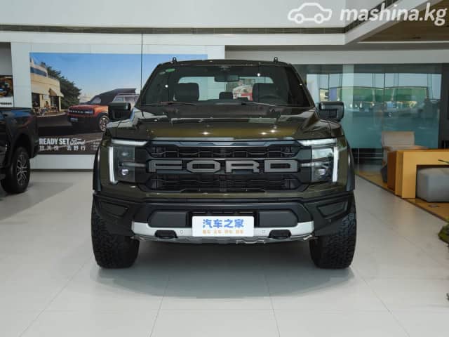 Ford F-150 XIV 3.5 AT