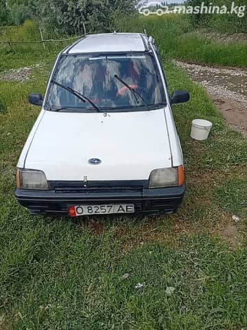 Daewoo Tico 0.8 MT