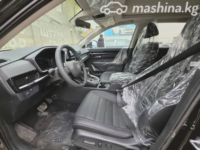 Honda CR-V VI 1.5 CVT 4WD