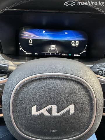 Kia Sorento IV 2.2d AMT 4WD