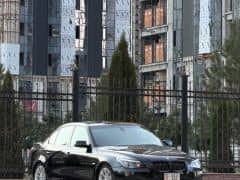 BMW 5 серии V (E60/E61) 530i 3.0 AT