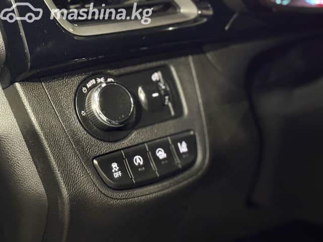Chevrolet Spark IV Рестайлинг 1.0 CVT