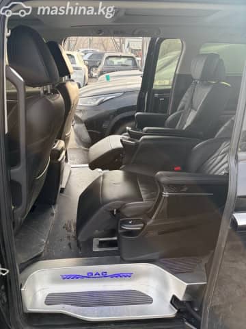 GAC GS8 I 2.0 AT