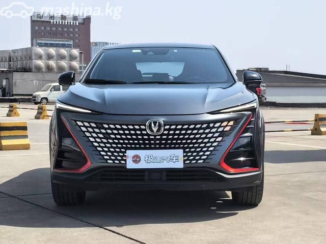 Changan UNI-T I 1.5 AMT