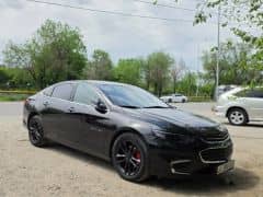 Chevrolet Malibu IX 1.5 AT