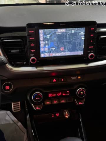 Kia Stonic 1.4 AT