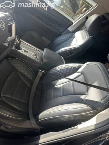 SsangYong Rexton IV Рестайлинг 2.2d AT 4WD