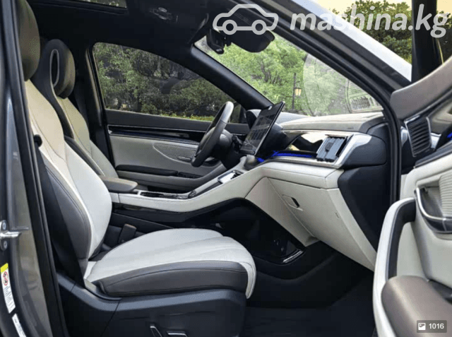 BYD Song Plus I Рестайлинг 71.8 kWh Electro CVT