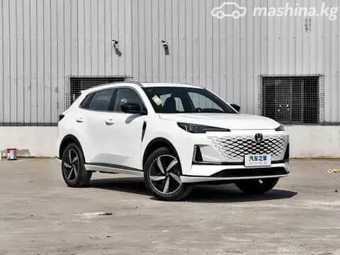 Changan CS55PLUS I Рестайлинг 1.5 AMT