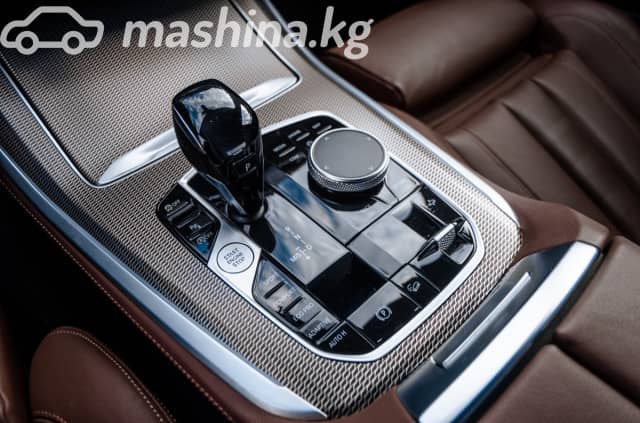 BMW X5 IV (G05/G18) 40i 3.0 AT 4WD