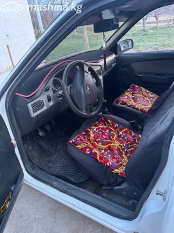 Daewoo Nexia I Рестайлинг 1.5 MT