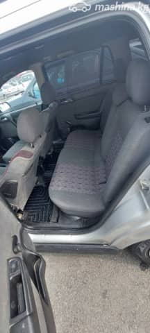 Opel Astra G 1.6 MT