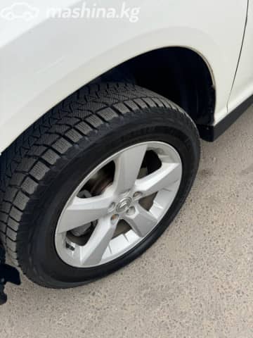 Lexus RX II 330 3.3 AT 4WD