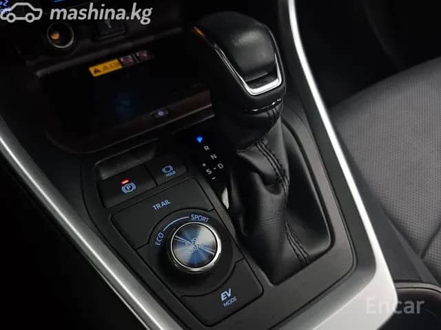 Toyota RAV4 V (XA50) 2.5hyb AT 4WD