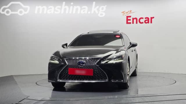 Lexus LS V 500h 3.5hyb AT 4WD