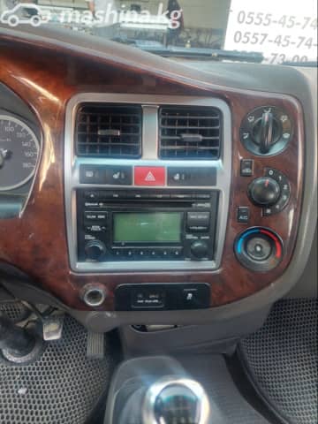 Hyundai Porter