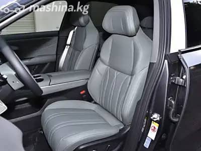 Changan Shenlan S7 32 kWh 1.5hyb AT