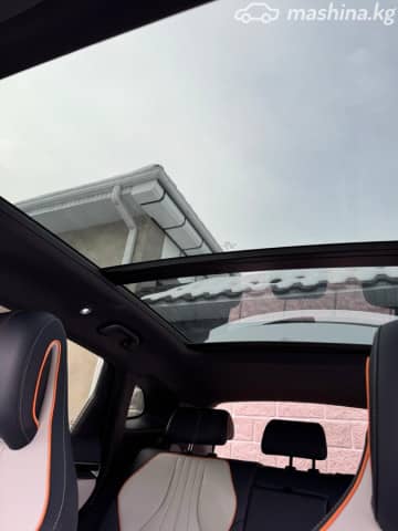 BYD Song Plus I Рестайлинг 87.04 kWh Electro AT