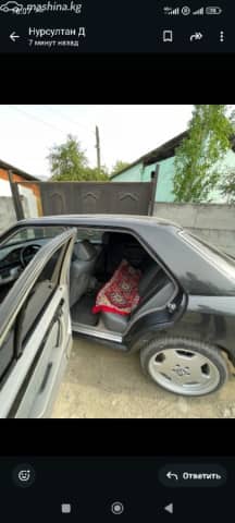 Mercedes-Benz E-Класс I (W124) 200 2.0 AT
