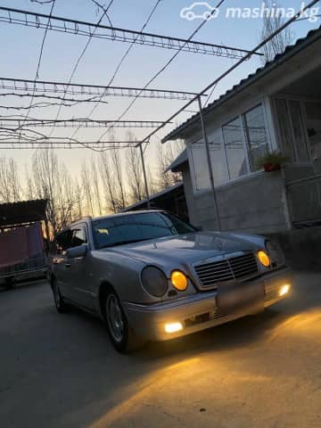 Mercedes-Benz E-Класс II (W210, S210) 320 3.2 AT