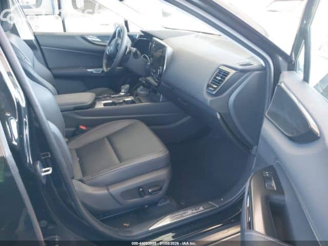 Lexus NX II 250 2.5 AT