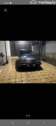 Mercedes-Benz E-Класс I (W124) 320 3.2 MT