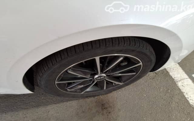 Hyundai Grandeur VI Рестайлинг 3.0 AT