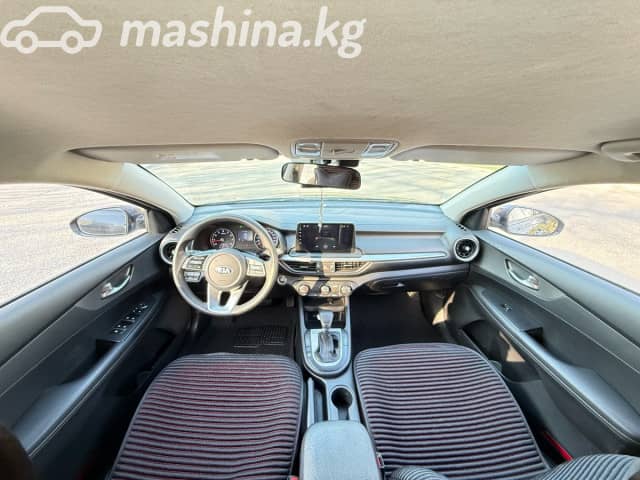 Kia K3 II 1.6 CVT