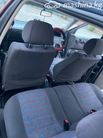 Volkswagen Polo III 1.6 AT