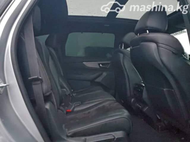 Acura MDX IV 3.5 AT 4WD