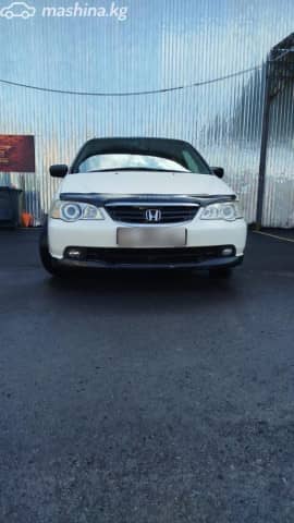 Honda Odyssey II 2.3 AT
