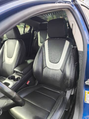 Chevrolet Volt I 1.4hyb CVT