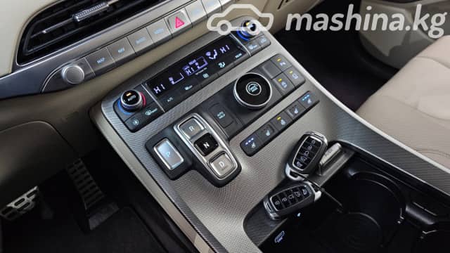 Hyundai Palisade I 2.2d AT