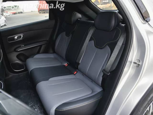 Changan Qiyuan Q05 1.5hyb CVT