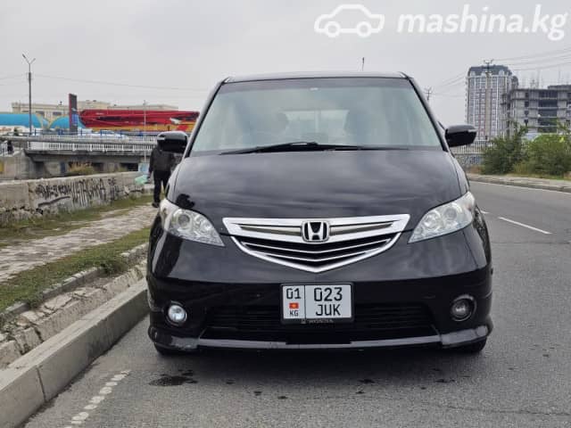 Honda Elysion I 3.0 AT