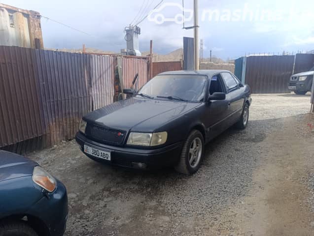 Audi 100 IV (C4) 2.3 MT