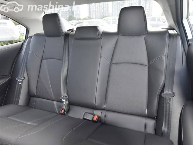 Toyota Corolla XII (E210) Sporty 1.8hyb CVT