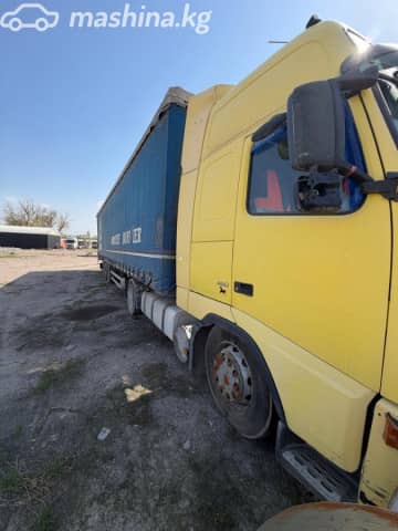 Volvo FH