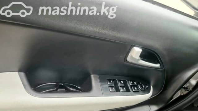Kia Ray I Рестайлинг 2 1.0 AT