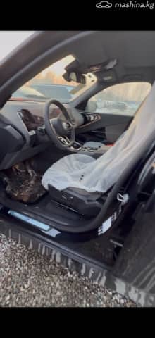 BMW X3 IV (G45/G48) 30L xDrive 2.0 AT 4WD