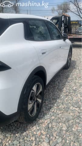 Changan Qiyuan Q05 II Electro AT