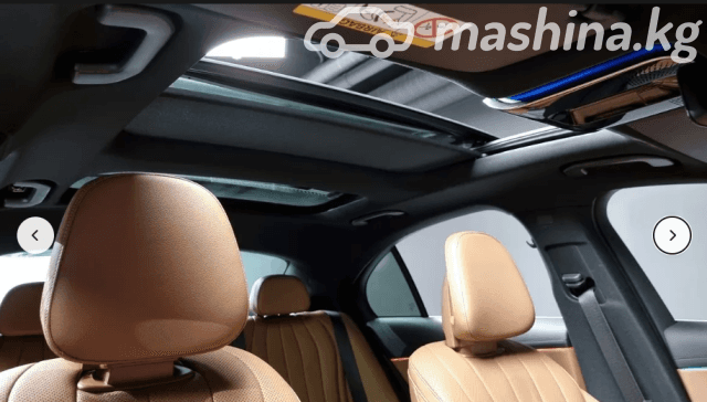 Mercedes-Benz E-Класс VI (W214, S214) 300 2.0 AT 4WD