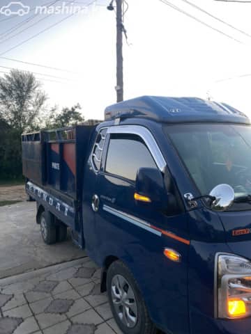 Hyundai Porter