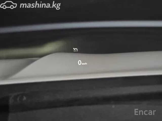 Kia Seltos I 1.6 AT