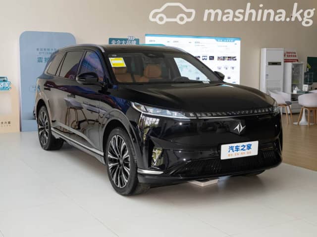 Dongfeng eπ 008 82.28 kWh 1.5hyb AT 4WD